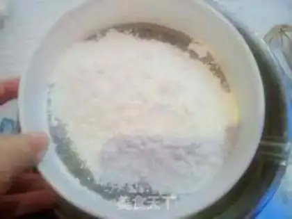 Make step 2