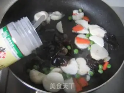 Make step 4