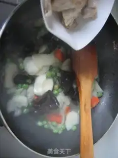 Make step 6
