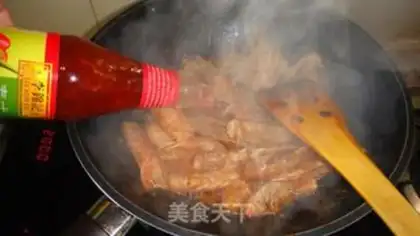 Make step 1