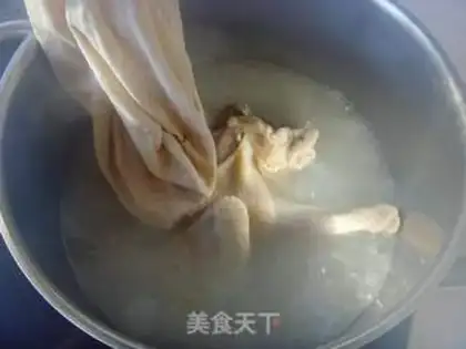Make step 4