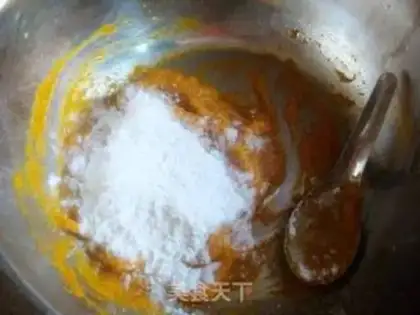 Make step 2
