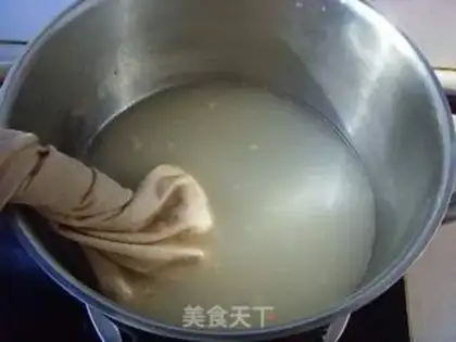 Make step 5