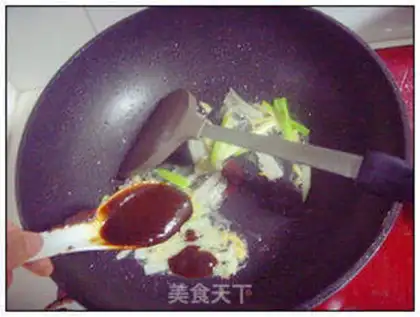 Make step 5