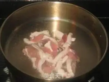 Make step 1