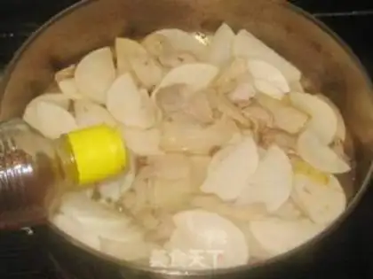 Make step 3
