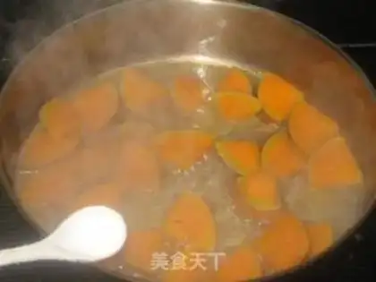 Make step 3