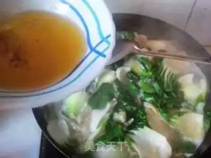 Make step 3