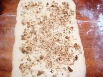 Make  step 5