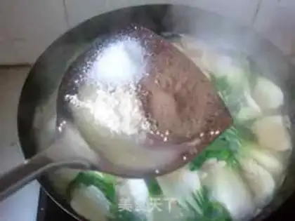 Make step 4