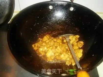 Make step 5