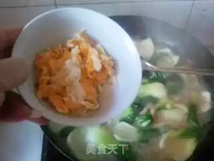 Make step 5