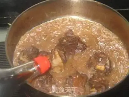 Make step 3