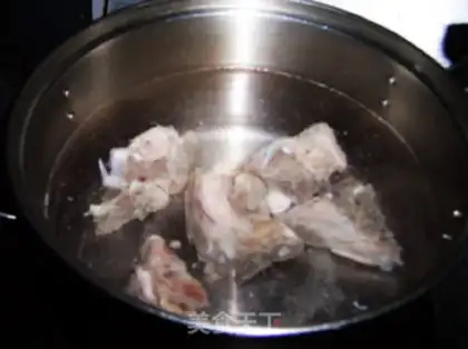 Make step 5