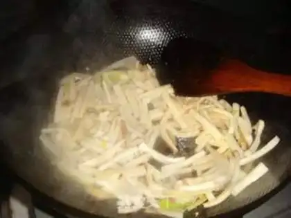 Make  step 8