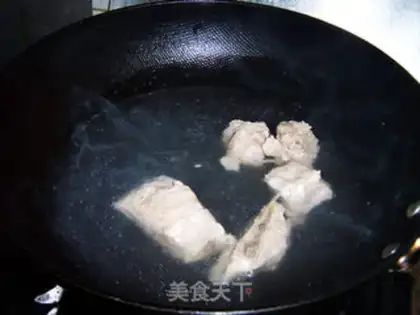 Make  step 0