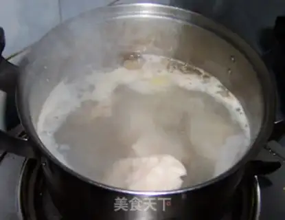 Make step 8