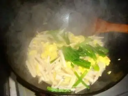 Make  step 10