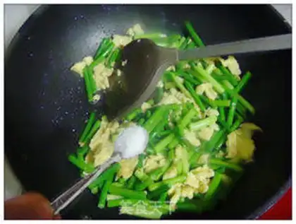 Make step 5