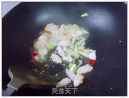 Make step 5