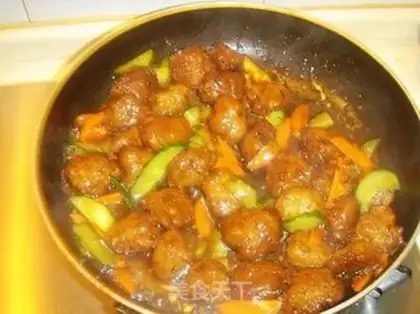 Make step 3