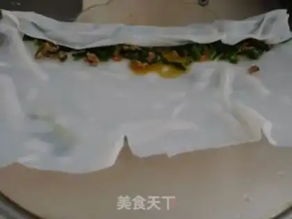 Make step 7