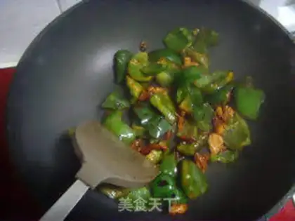 Make step 5
