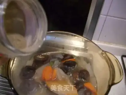 Make step 10