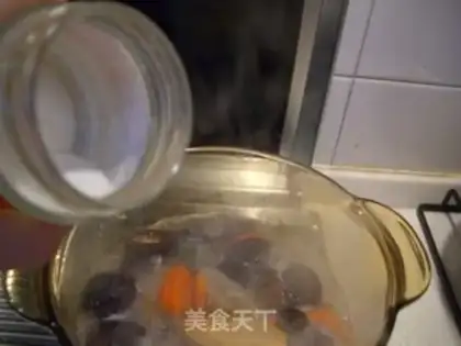 Make step 11