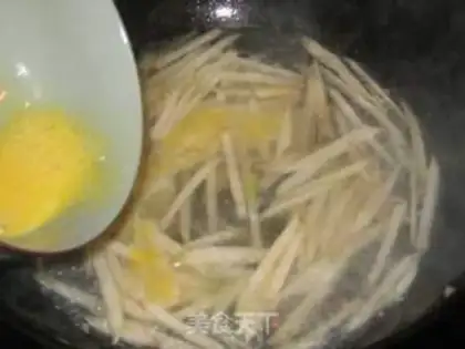 Make step 3