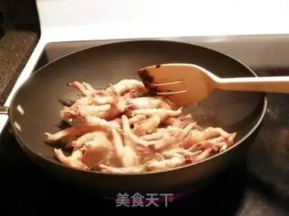 Make step 2