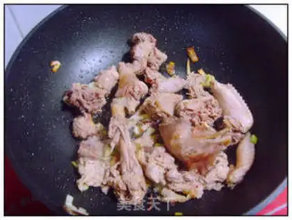 Make step 5