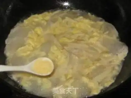 Make step 4