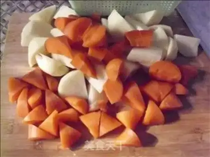 Make step 0
