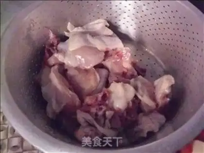 Make step 2
