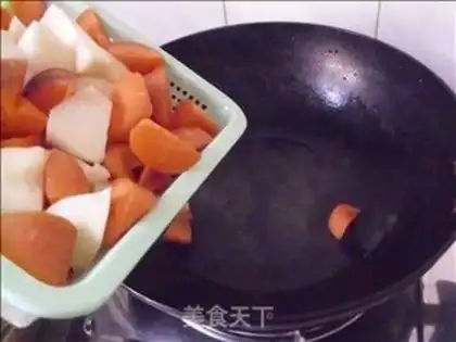 Make step 5