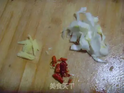 Make step 2
