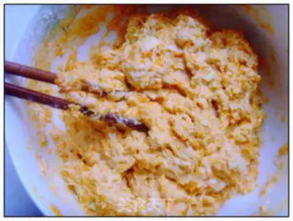 Make step 5