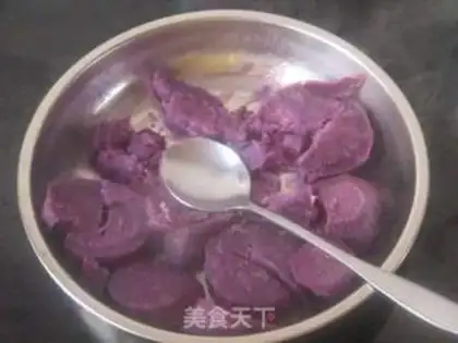 Make step 2