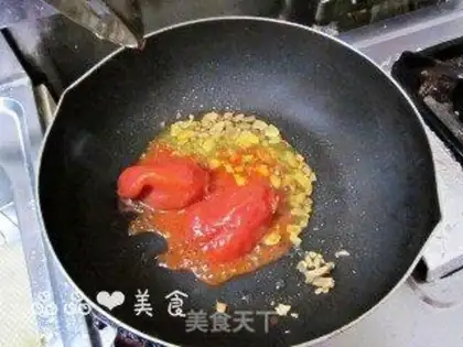 Make step 2