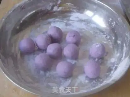 Make step 5