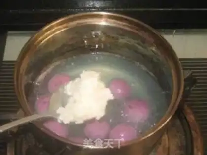 Make step 7