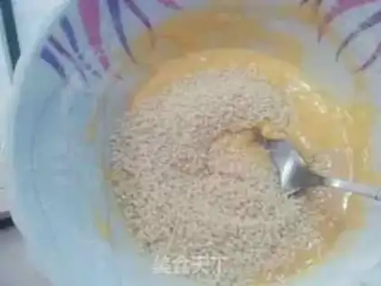 Make step 3