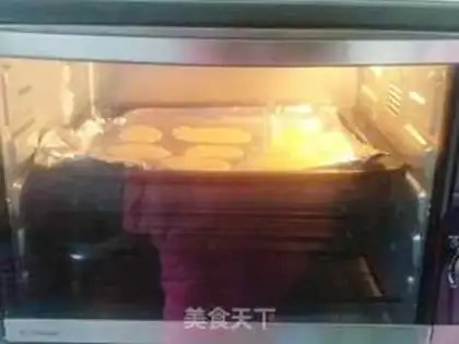 Make step 5