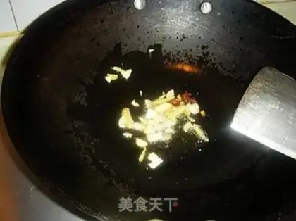 Make step 1