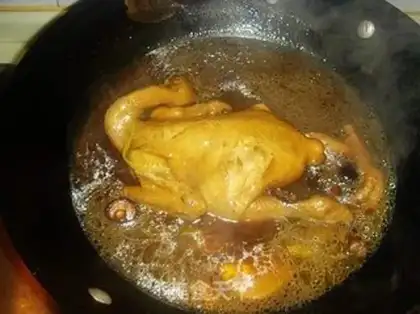 Make step 3