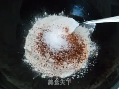 Make  step 1