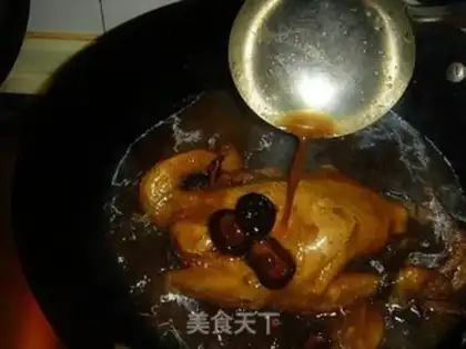 Make step 4