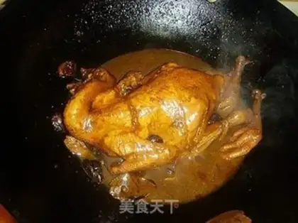 Make step 5