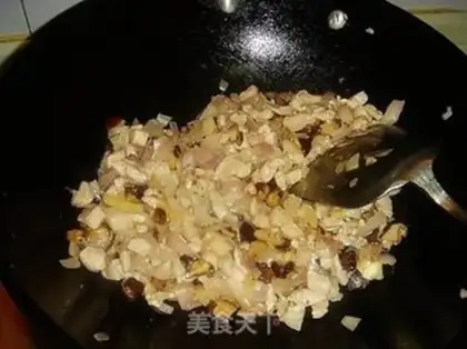 Make step 4